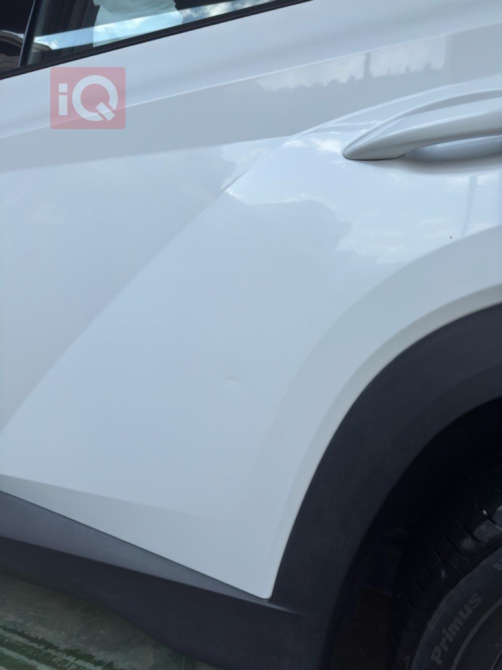 هیۆندای تۆکسۆن